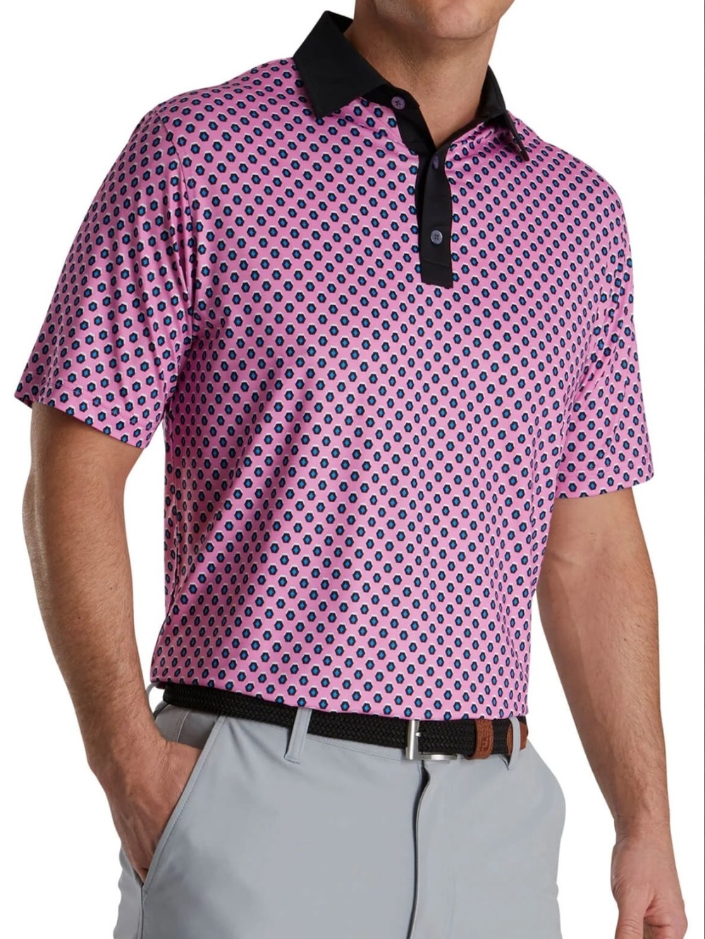 FootJoy Golf Polo
